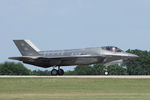 14-5100 @ NFW - Departing at NAS Fort Worth - by Zane Adams