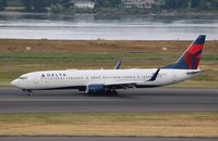 N806DN @ KPDX - Boeing 737-900ER - by Mark Pasqualino