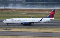 N879DN @ KPDX - Boeing 737-900ER - by Mark Pasqualino