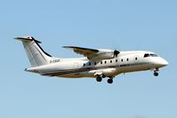 D-CSUE @ EGSH - Nice Visitor. - by keithnewsome