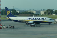 EI-ESS @ LKPR - Ryanair