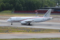 EI-FWC @ ESSB - Cityjet - by Jan Buisman