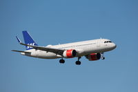 EI-SIA @ ESSA - SAS Ireland - by Jan Buisman