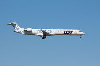 ES-ACI @ ESSA - Nordica/LOT