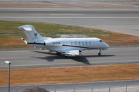 LN-STB @ ESSB - Sundt Air