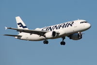 OH-LXI @ ESSA - Finnair - by Jan Buisman
