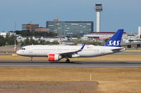 SE-ROA @ ESSA - SAS - by Jan Buisman