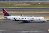 N890DN @ KPDX - Boeing 737-900ER - by Mark Pasqualino