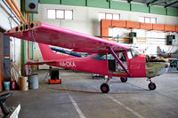 HA-CKA photo, click to enlarge HA-CKA photo, click to enlarge