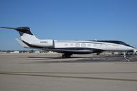 N898S @ KBOI - Parked on the north GA ramp. - by Gerald Howard