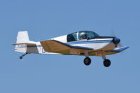 G-BGBE @ X3CX - Landing at Northrepps. - by Graham Reeve