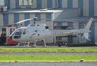 ZK-HBR @ NZAR - long range shot across airfield at ardmore - by magnaman