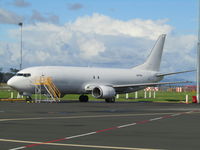 ZK-PAU @ NZAA - ex N971NZ already wearing new reggie a few days before actual registration (see nose wheel) - by magnaman