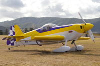 VH-NIL @ YWSG - Red Thunder - Watts Bridge 2018 - by Arthur Scarf