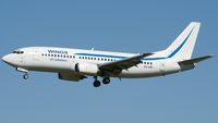 ZS-VDP @ LOWW - now with Wings of Lebanon again with current livery. - by M. Oswald