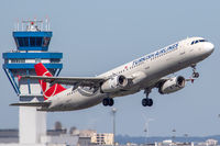TC-JRU @ EDDK - TC-JRU - Airbus A321-231 - Turkish Airlines - by Michael Schlesinger