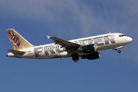 N906FR @ KPHX - No comment. - by Dave Turpie