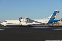 HB-AFM @ EDDK - ATR 72-202 - FAT Farnair Switzerland - 364 - HB-AFM - 04.12.2016 - CGN - by Ralf Winter