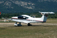 HB-KEQ photo, click to enlarge HB-KEQ photo, click to enlarge