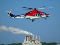 G-SNSJ @ EGNJ - G-SNSJ - by Liam woodhead