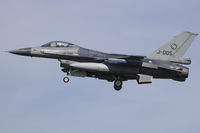 J-005 @ EHLW - Frisian Flag 2018 - by Roberto Cassar