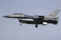 J-511 @ EHLW - Frisian Flag 2018 - by Roberto Cassar
