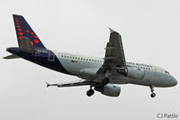 OO-SSV photo, click to enlarge