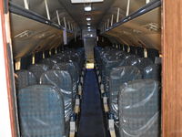 N145S @ KMKC - The Cabin - by Daniel Metcalf