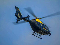 G-POLB - Hedon East Yorkshire - by Liam woodhead