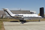 A6-RDJ @ EGGW - At London Luton - by Terry Fletcher