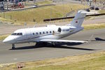 TC-ABN @ EGGW - At London Luton - by Terry Fletcher