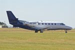 PH-ANO @ EGGW - At London Luton - by Terry Fletcher