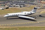 N333FG @ EGGW - at London Luton - by Terry Fletcher
