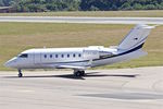 LX-JNC @ EGGW - At London Luton - by Terry Fletcher