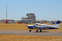 G-BBDC photo, click to enlarge G-BBDC photo, click to enlarge