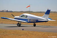 G-BBDC photo, click to enlarge G-BBDC photo, click to enlarge