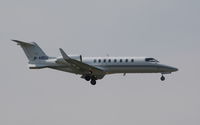 M-ABEU @ EGSS - arriving at Stansted - by AirbusA320
