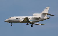 G-JSSE @ EGSS - Arriving at Stansted - by AirbusA320