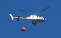 G-HITI @ N/A - Doing firefighting desuti - by Myself