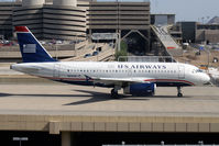 N816AW @ KPHX - No comment. - by Dave Turpie