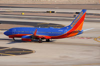 N7752B @ KPHX - No comment. - by Dave Turpie