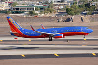 N8641B @ KPHX - No comment. - by Dave Turpie