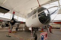 144688 @ LFXR - Lockheed SP-2H Neptune, Rochefort-Soubise airport (LFXR) - by Yves-Q