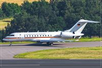 14 04 @ EDDR - Bombardier BD-700-1A11 Global Express - by Jerzy Maciaszek