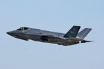 15-5168 @ NFW - Departing NAS Fort Worth - by Zane Adams