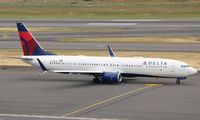 N876DN @ KPDX - Boeing 737-900ER - by Mark Pasqualino