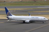 N73259 @ KPDX - Boeing 737-800