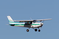 C-GRCD @ CYXX - Landing on 19 - by Guy Pambrun