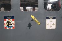03 @ LFXR - Westland Lynx HAS.2(FN), Naval Aviation Museum, Rochefort-Soubise airport (LFXR) - by Yves-Q