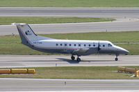 HA-FAN @ VIE - Budapest Aircraft Service Embraer 120 - by Thomas Ramgraber